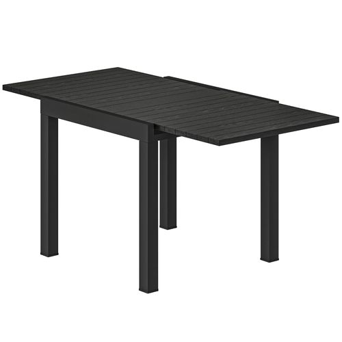 Table De Jardin Extensible 4-6 Personnes