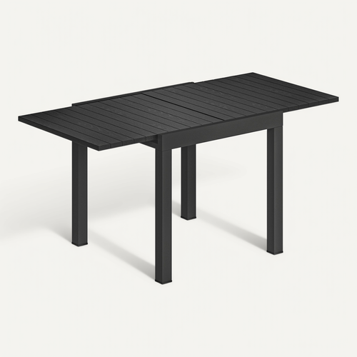 Table De Jardin Extensible 4-6 Personnes