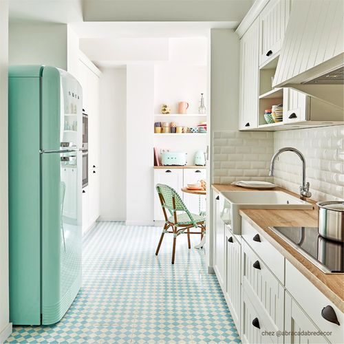 Évier Timbre D'office Céramique Blanc Ekio I 1 Bac