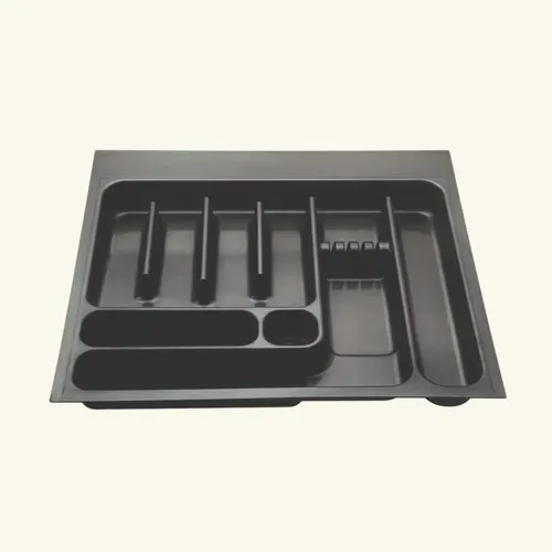 Range Couverts 10 Compartiments L 60 Cm