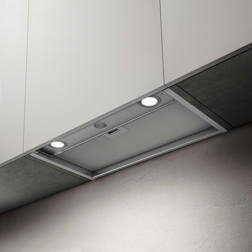 Hotte tiroir Encastrable Box In Inox 60 Cm