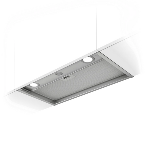 Hotte tiroir Encastrable Box In Inox 60 Cm