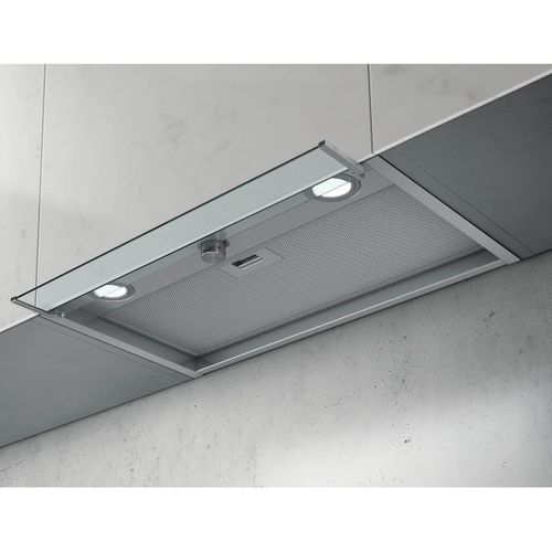 Hotte tiroir Encastrable Box In Inox 60 Cm