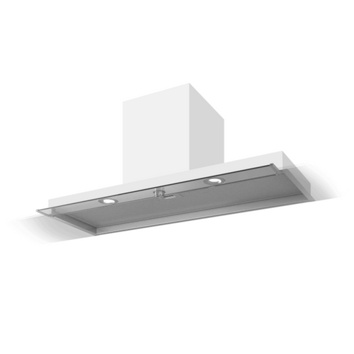 Hotte tiroir Encastrable Elica Box In Inox 90 Cm