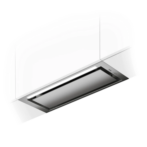 Hotte Cuisine Elica Encastrable Hidden 2.0 Inox 80 Cm