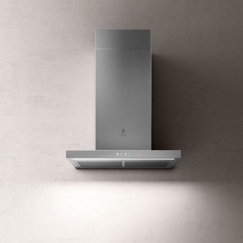 Hotte Cuisine Elica Murale Thin Inox 60 Cm