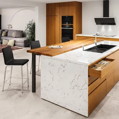 Pied Plan De Travail Réglable Rond En Acier Noir Mat H 87 X L 6 Cm