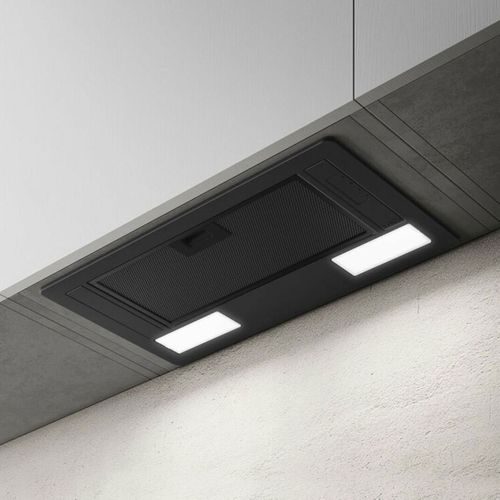 Hotte Cuisine Elica Encastrable Era C Noir 60 Cm