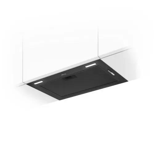 Hotte Cuisine Elica Encastrable Fold Noir 60 Cm