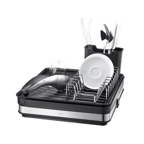 égouttoir à Vaisselle Smartline Gefu Noir