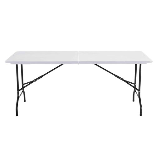 Table Pliante De Camping 180 Cm