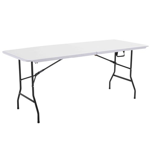 Table Pliante De Camping 180 Cm