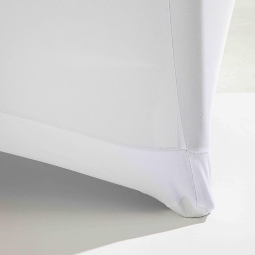 Housse Blanche Pour Canapé Cloud - Restoration Hardware - Occasion