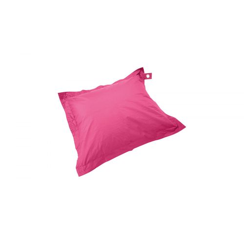 Housse Vide De Pouf De Jardin En Polyester Vert Cactus 140 X 120 Cm