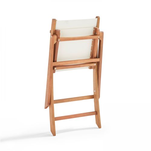 Casaria® Ensemble de Salon de Jardin Vanamo 1 Table Extensible Type Papillon 6 chaises Bois d Casaria® Ensemble de Salon de Jardin Vanamo 1 Table Extensible Type Papillon 6 chaises Bois d
