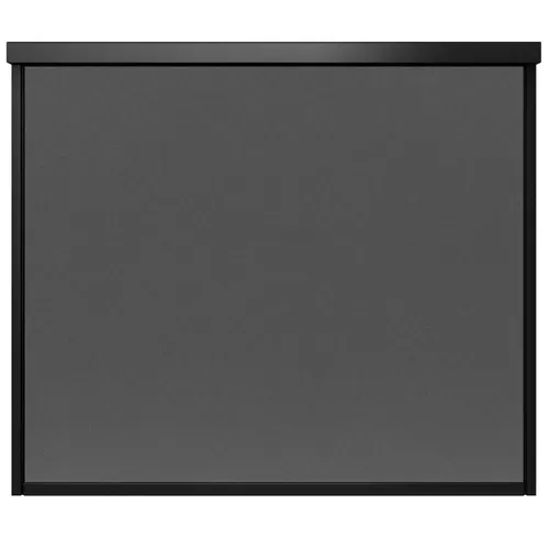 Pergola Bioclimatique Autoportée Motorisée éclairée 3x4m Et 3 Stores