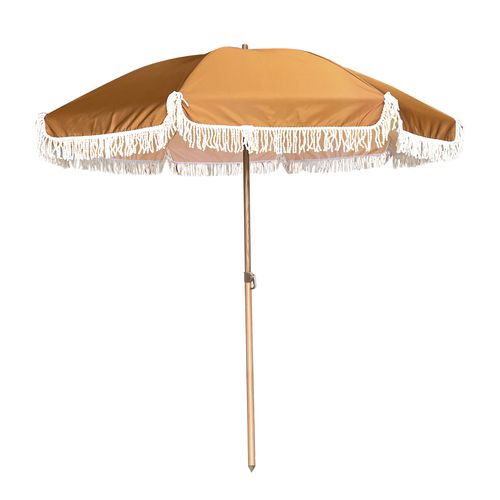 Parasol Droit Inclinable Rond D.2 M Gaya