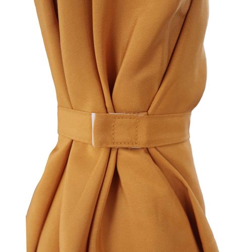 Parasol Droit Inclinable Rond D.2 M Gaya