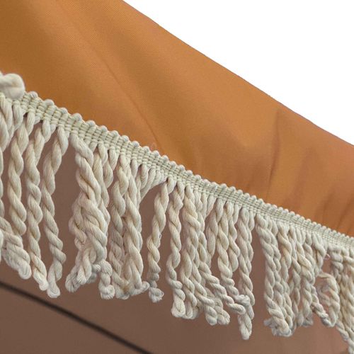 Parasol Droit Inclinable Rond D.2 M Gaya