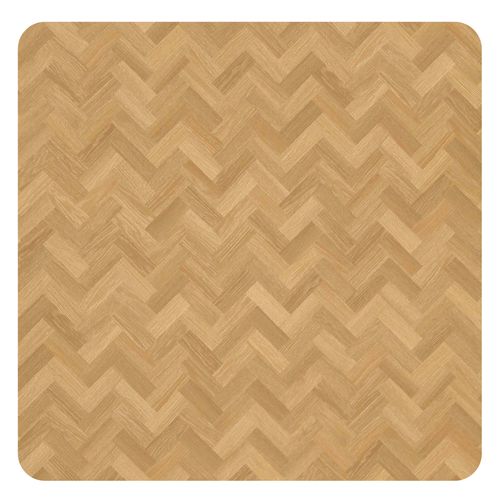 Table Bistrot De Jardin Carrée Inclinable 60 Cm 4 Places Chevron Opera