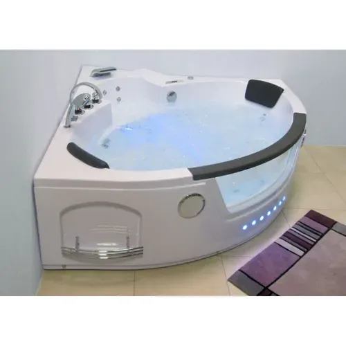 Baignoire Balnéo Romantica-a 36 Jets Whirlpool