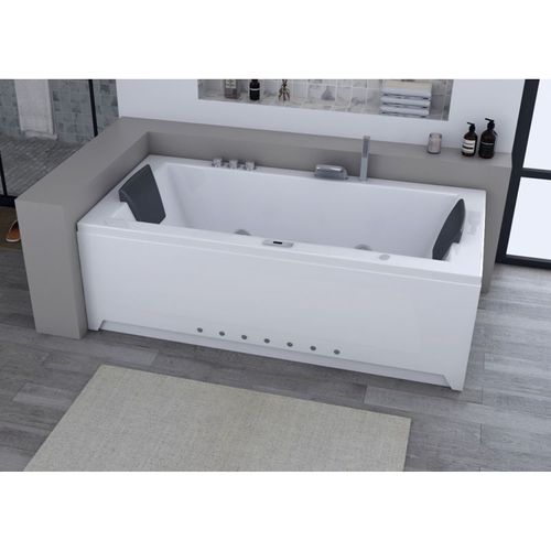 Baignoire Balnéo London 32 Jets Whirlpool