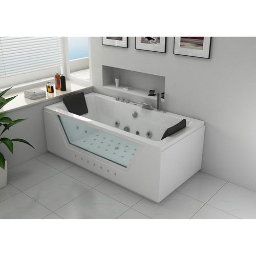 Baignoire Balnéo Palamos 32 Jets Whirlpool