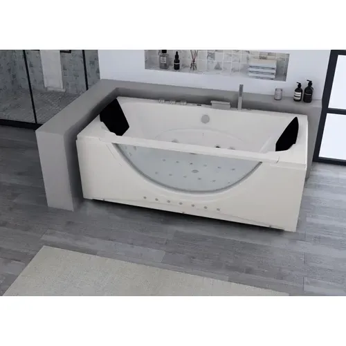 Baignoire Balnéo Kilauea 26 Jets Whirlpool