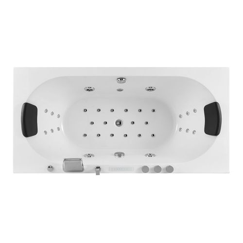 Baignoire Balnéo Olympus 32 Jets
