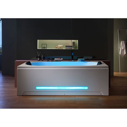 Baignoire Balnéo Olympus 32 Jets