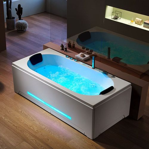 Baignoire Balnéo Olympus 32 Jets