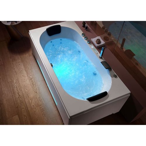 Baignoire Balnéo Olympus 32 Jets