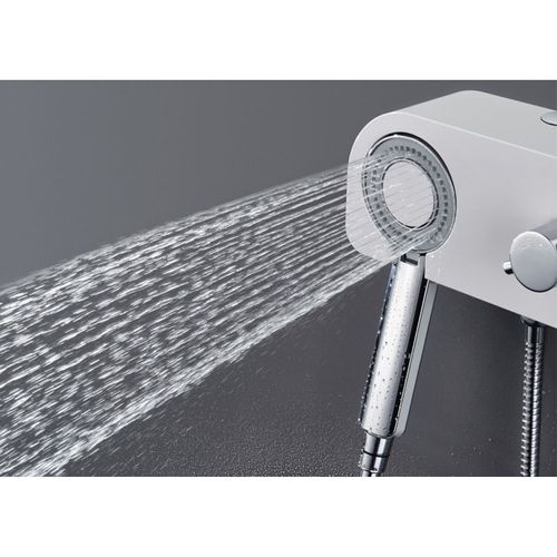Colonne De Douche S300