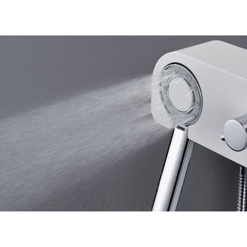 Colonne De Douche S300