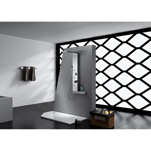Colonne D'hydromassage S270