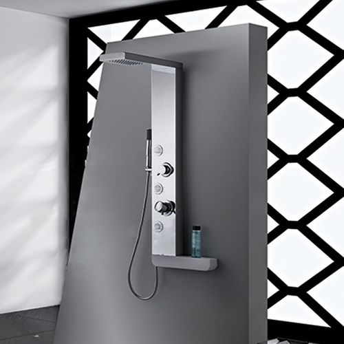 Colonne D'hydromassage S270