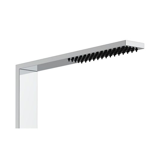 Colonne De Douche Chromé Showera Chrome