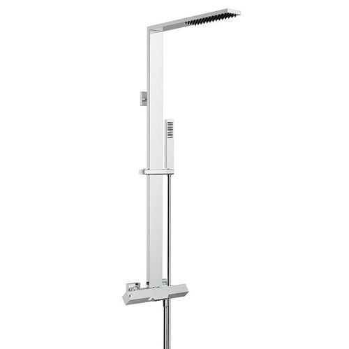 Colonne De Douche Chromé Showera Chrome