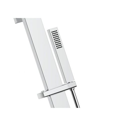 Colonne De Douche Chromé Showera Chrome