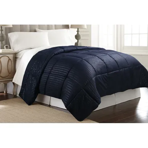 Couette 140 X 200 Légère Et Réversible - Couette Mi Saison Et Été - Microfibre