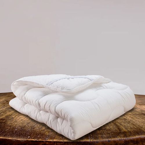 Surmatelas 160x200 Cm - Surmatelas Nuage 100% Microfibre - Aération Optimisée Et Sangles De Maintien