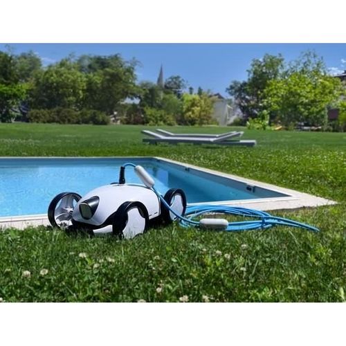 Robot Piscine Électrique "falcon"