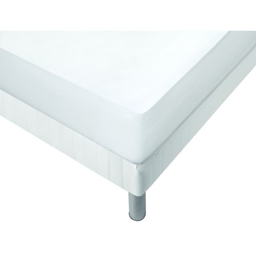 Protège matelas 140x190 cm BULTEX HYDROREGULANT vue accessoires