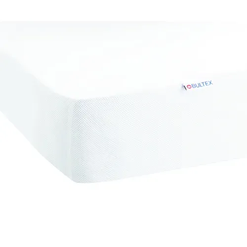 Protège matelas 140x190 cm BULTEX HYDROREGULANT vue détaillée