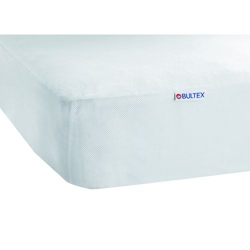 Protège matelas 140x190 cm BULTEX DOUCEUR 2 vue accessoires