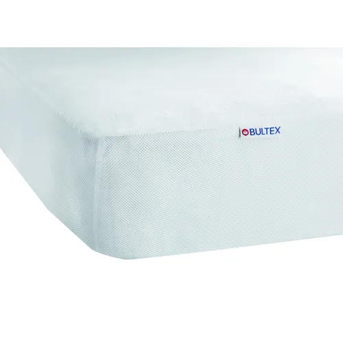 Protège matelas 140x190 cm BULTEX DOUCEUR 2 vue de face