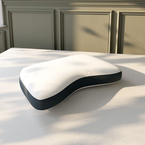 Oreiller ergonomique 60x40 cm BULTEX MEMOCLASS