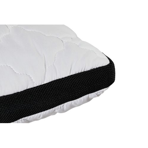 Oreiller ferme 60x60 cm BULTEX MEMO CERVICALES