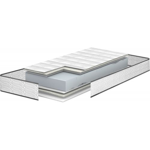 Matelas relaxation TPR 90 X 200  Inovo9160920