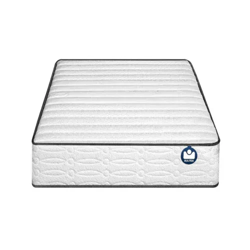 Matelas Relaxation Bultex I-novo 926 Ferme 2x70x190